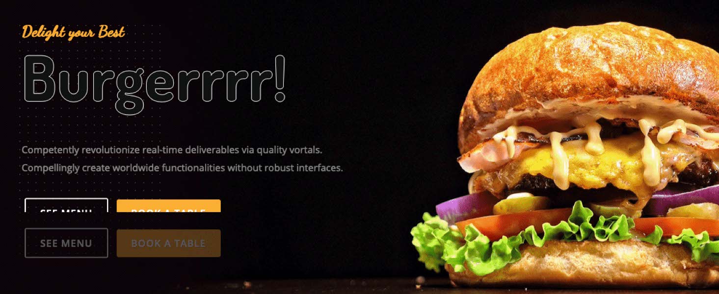 Burgerlicious
